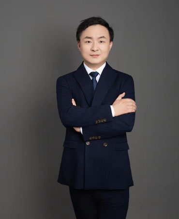 Jackie Zhao